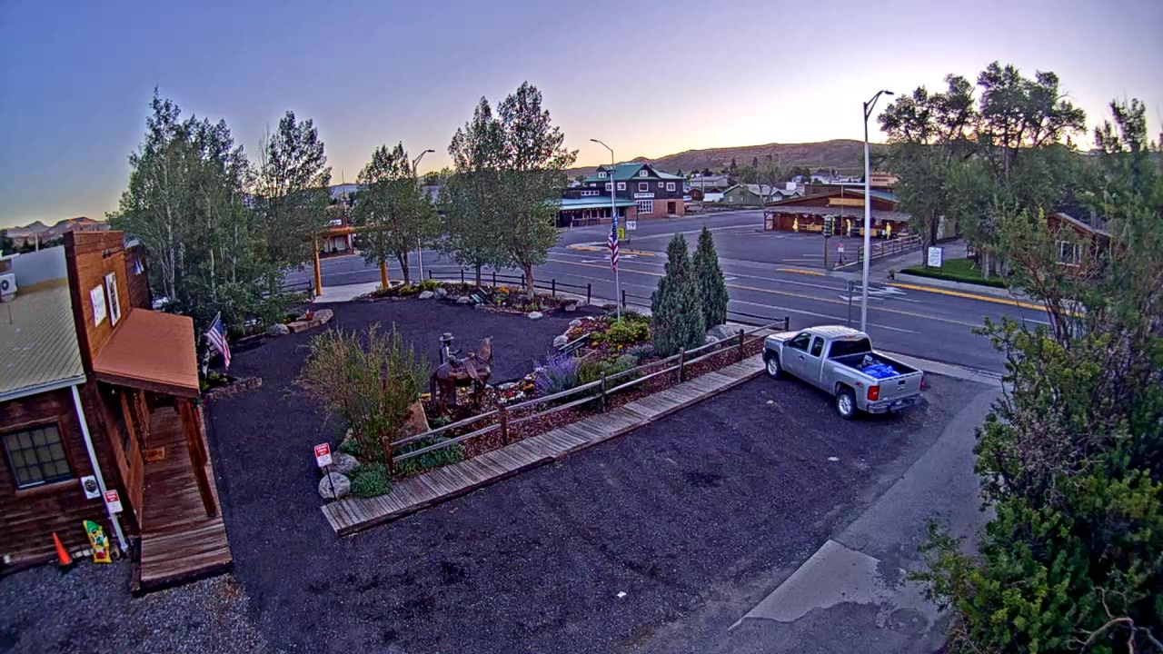 Sunset check Aug 31, 12:54