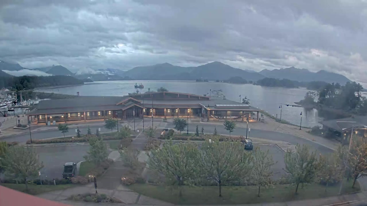 Sunset check Aug 31, 14:02