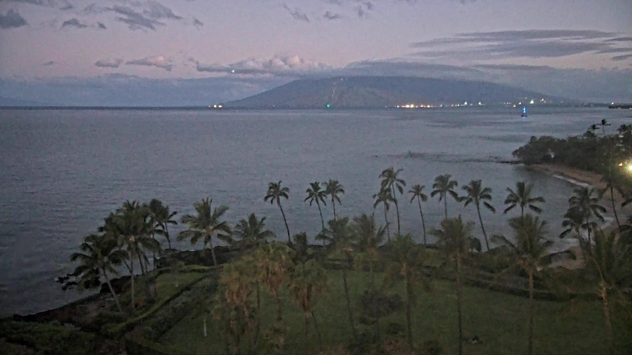 Sunset check Aug 31, 15:38