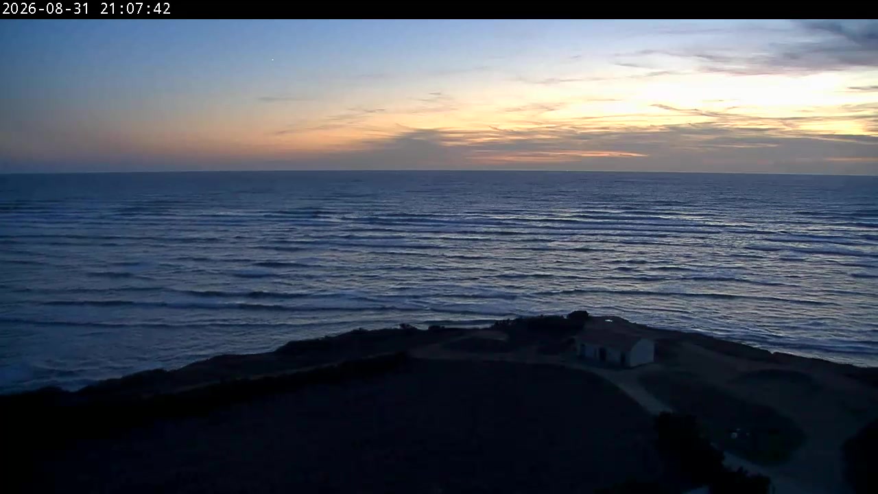 Sunset check Sep 1, 16:48