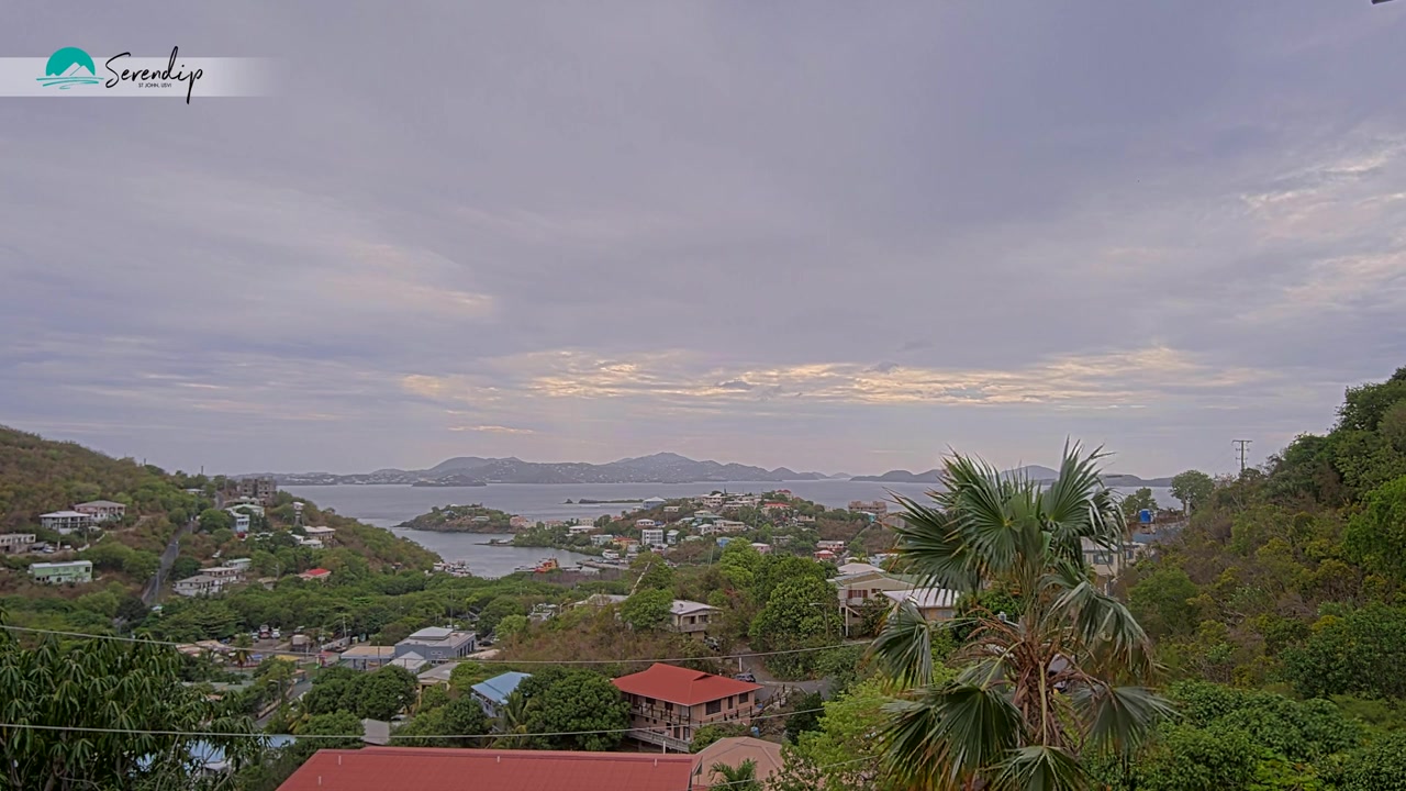 Sunset check Aug 31, 20:36