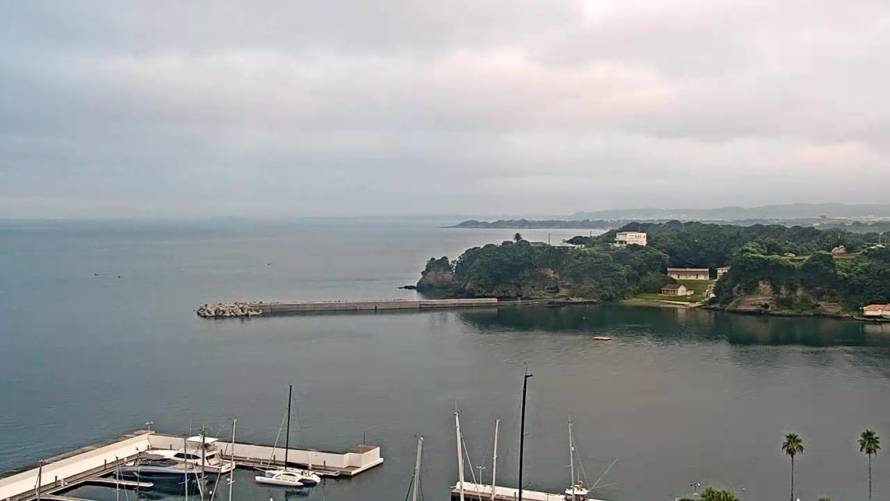 Sunset check Aug 31, 20:44