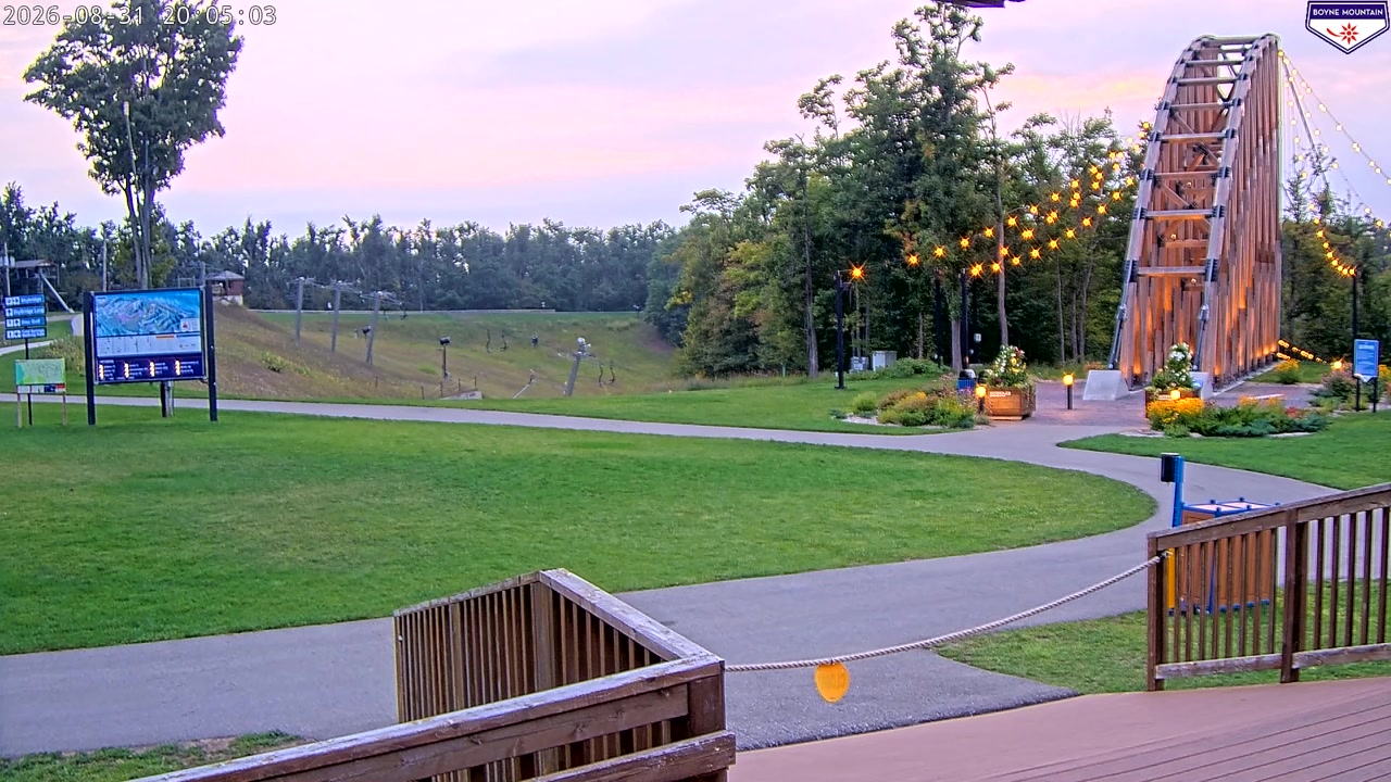 Sunset check Sep 1, 00:05