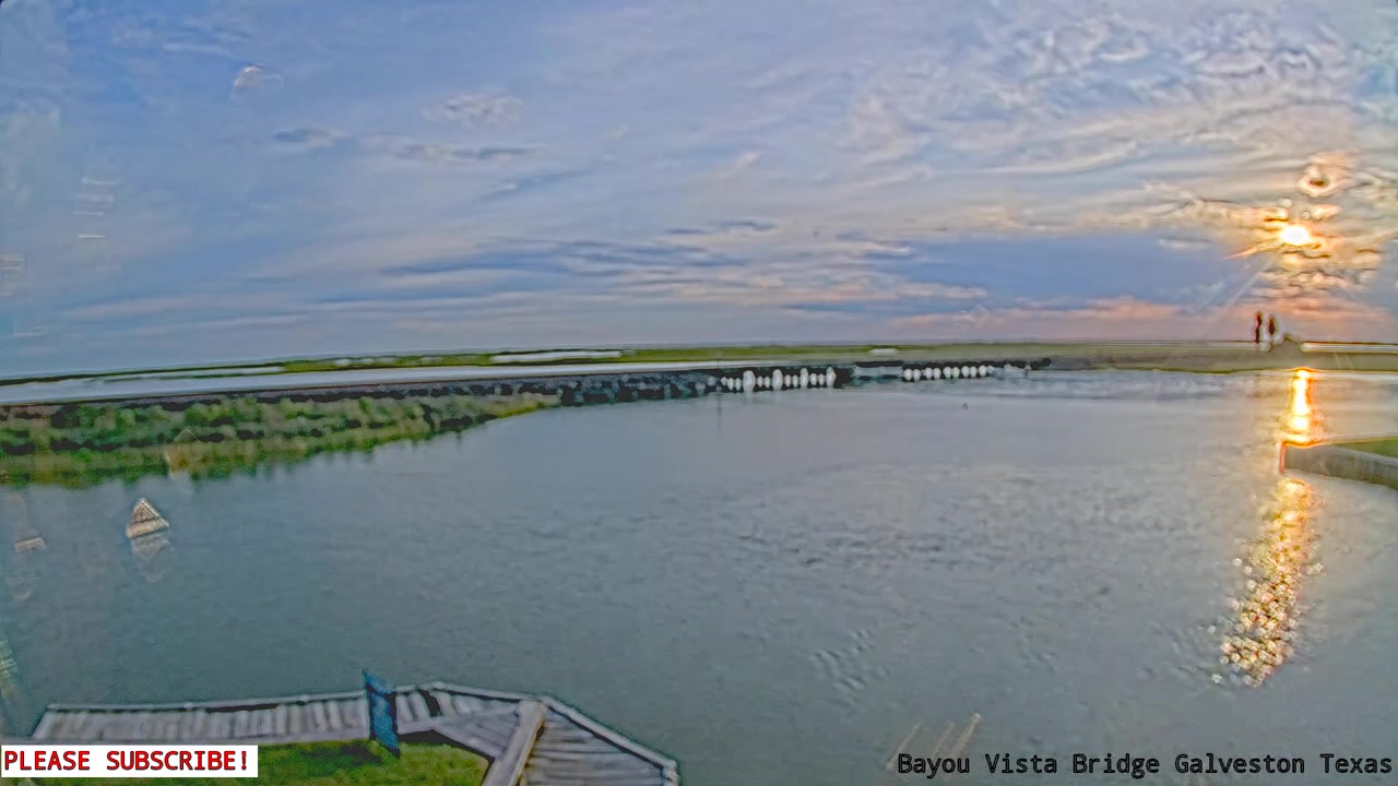 Sunset check Sep 1, 00:07