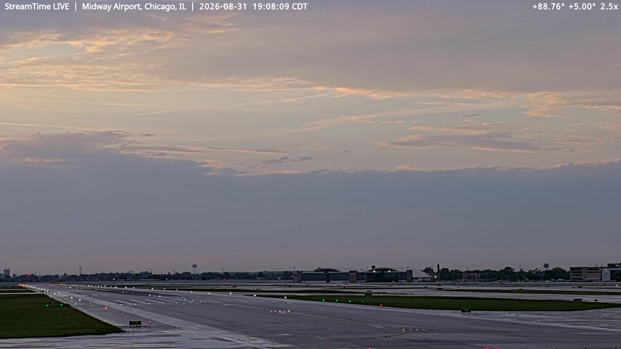 Sunset check Sep 1, 00:08