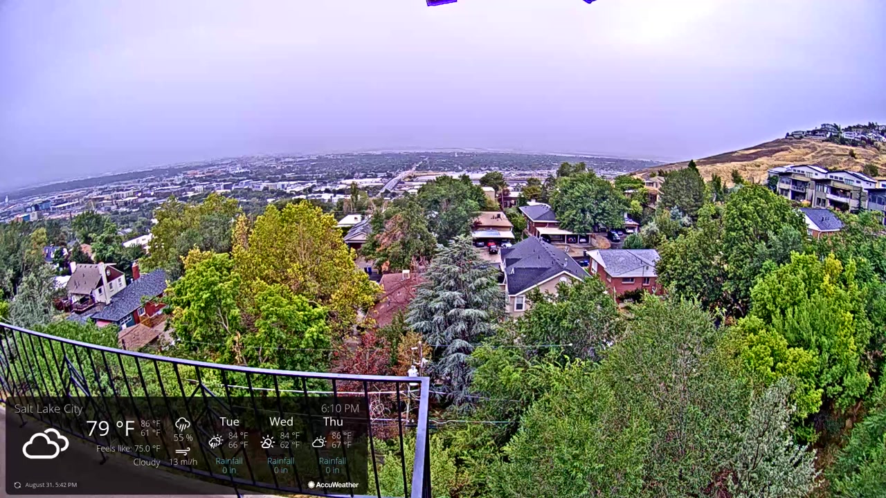 Sunset check Sep 1, 00:12