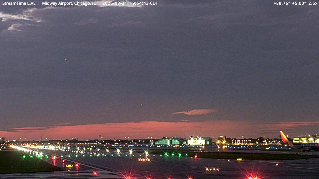Sunset check Sep 1, 00:55