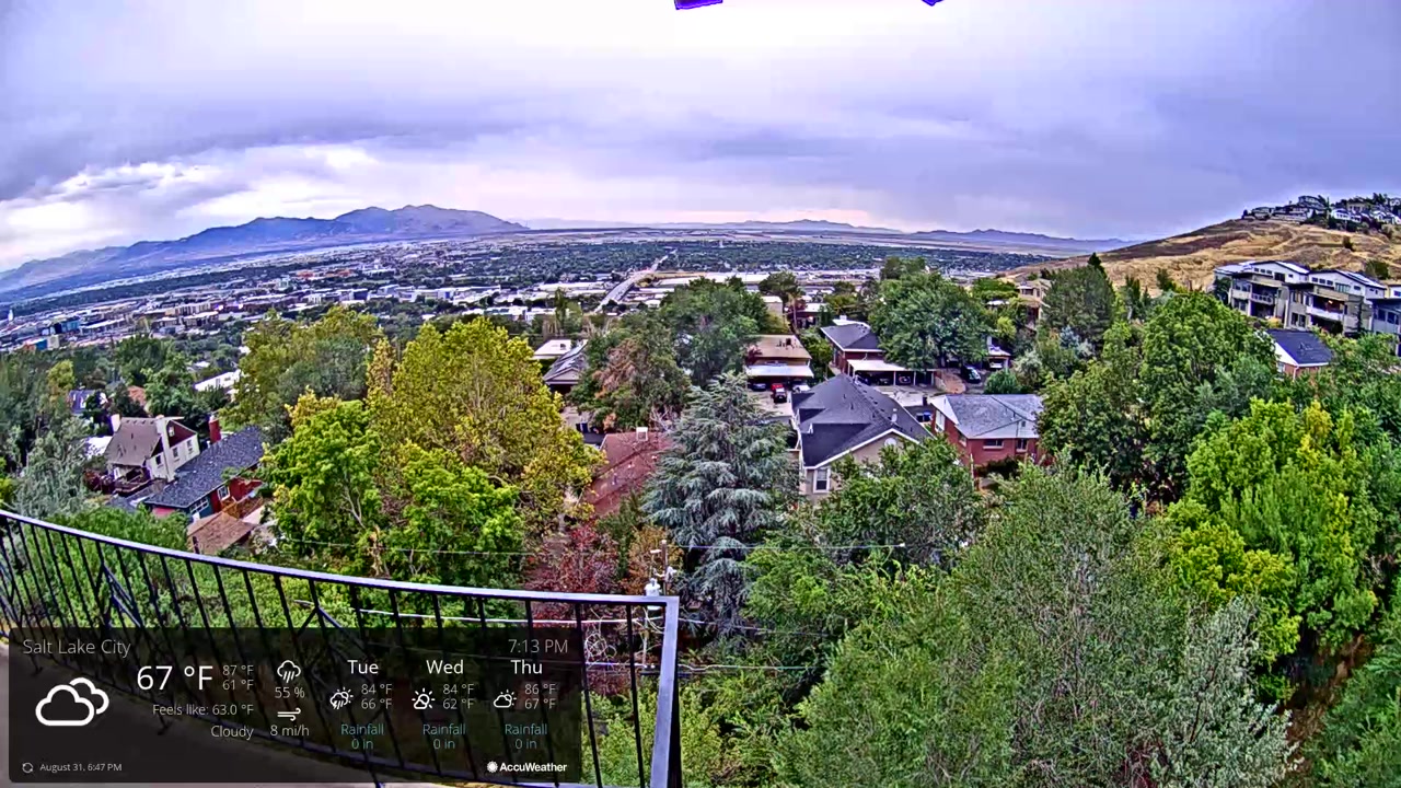 Sunset check Sep 1, 01:15