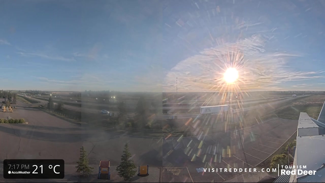 Sunset check Sep 1, 01:20