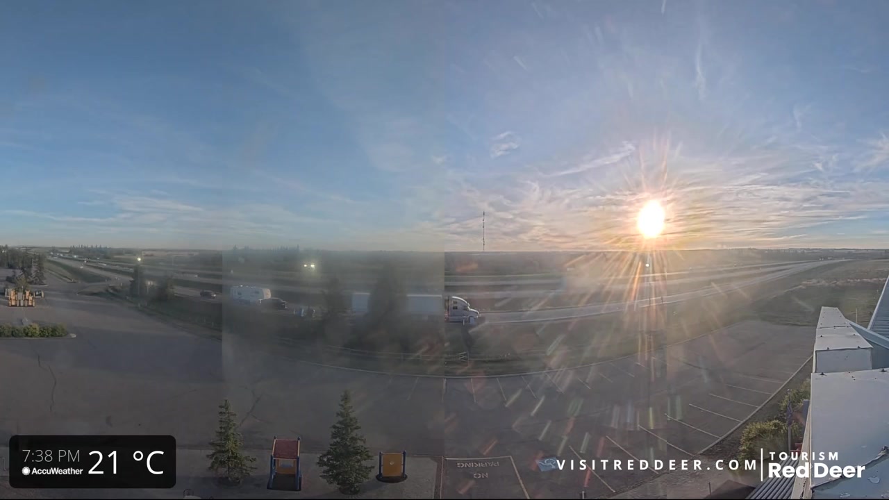 Sunset check Sep 1, 01:41