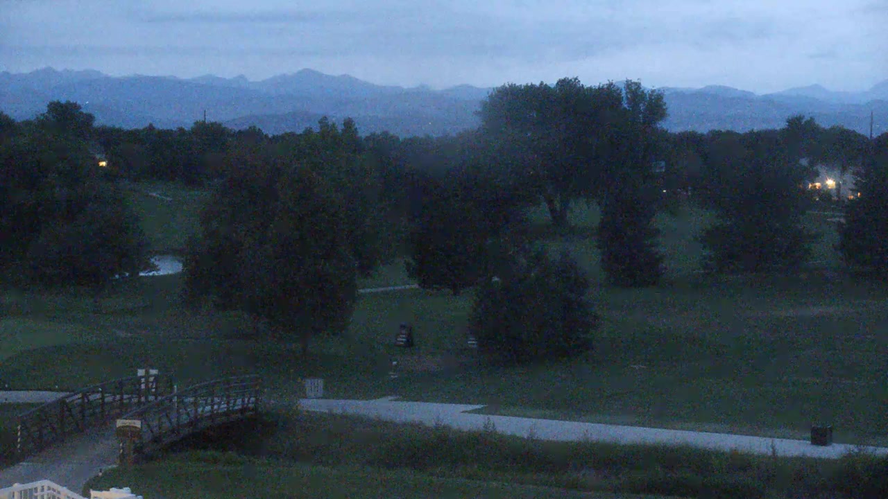 Sunset check Sep 1, 01:55