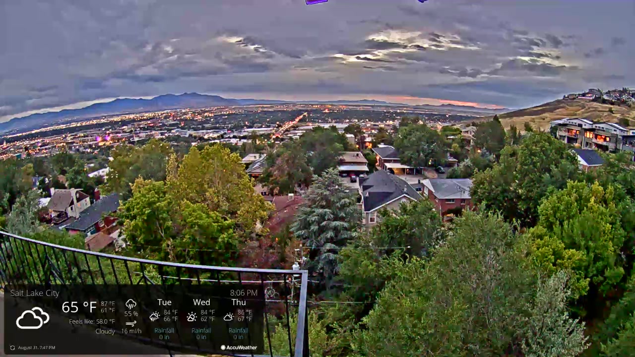 Sunset check Sep 1, 02:08