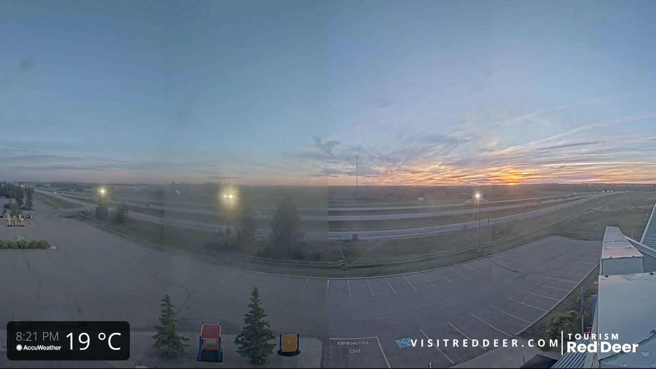 Sunset #2 — Sep 1, 2026