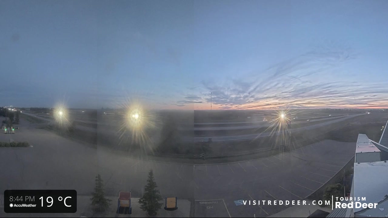 Sunset check Sep 1, 02:47