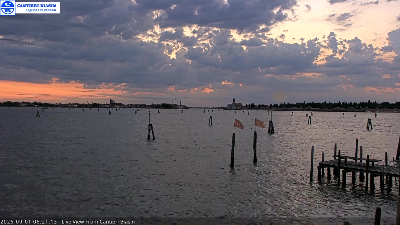 Sunset check Sep 1, 04:22