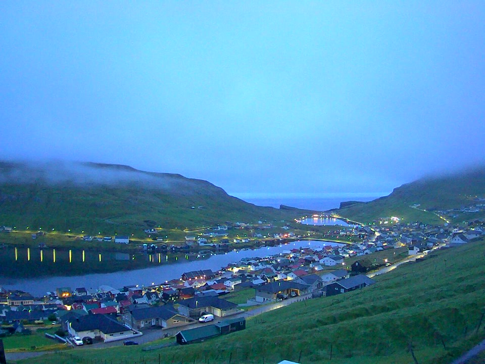 Sunset check Sep 1, 04:48