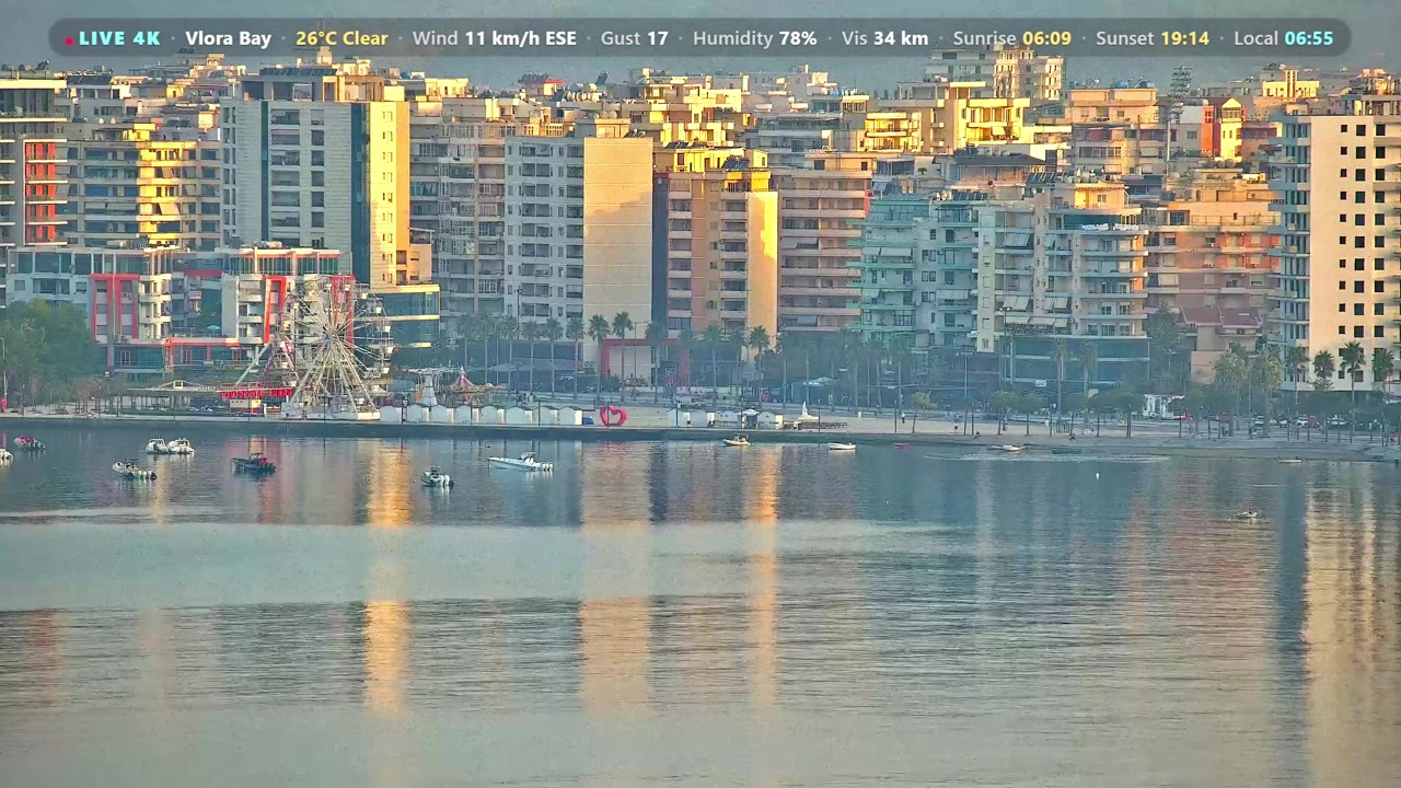 Sunset check Sep 1, 04:56