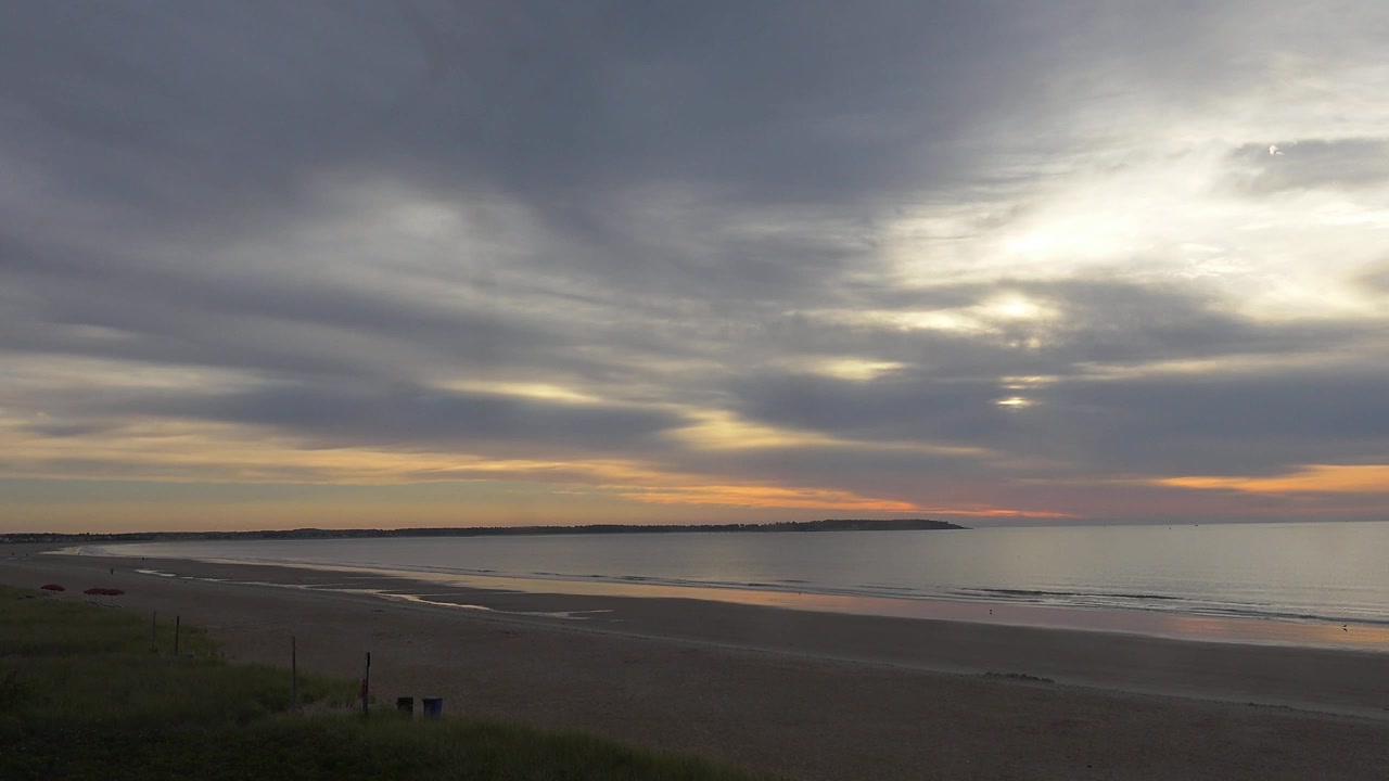 Sunset check Sep 1, 10:40