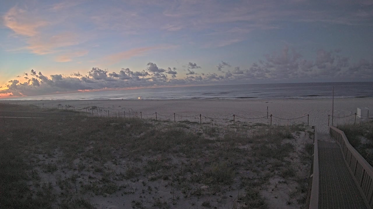 Sunset check Sep 1, 10:57