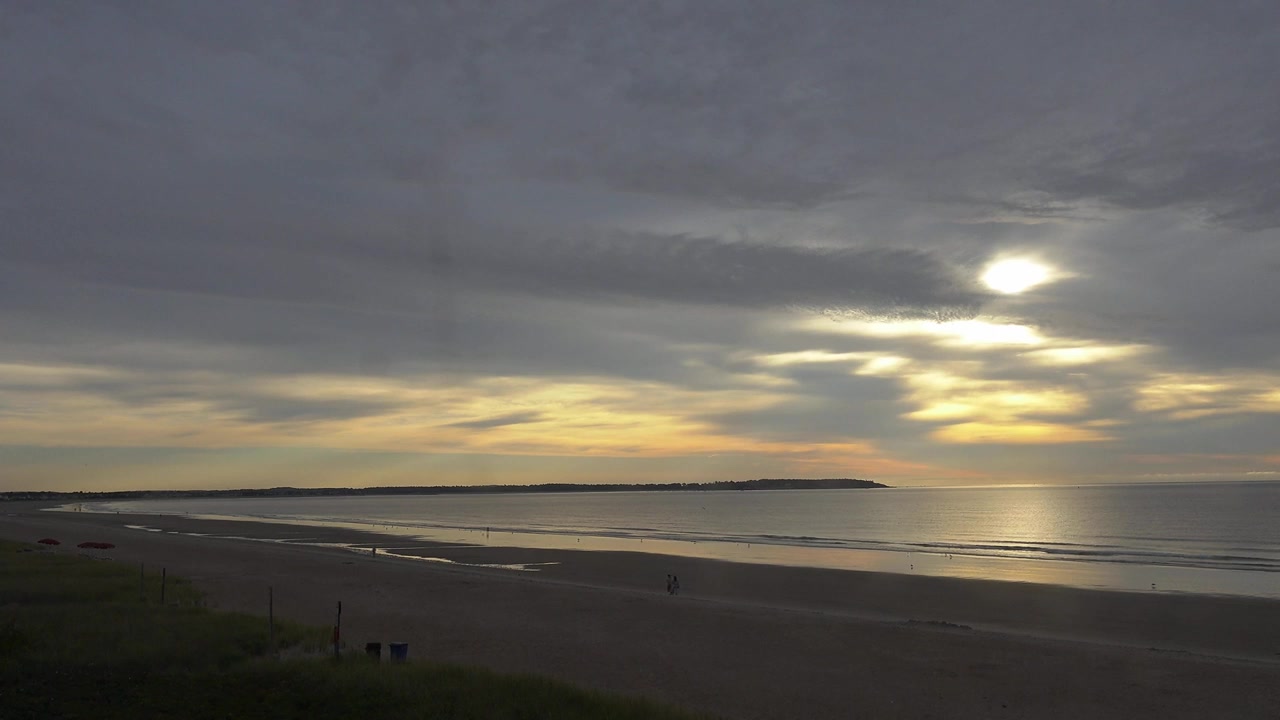 Sunset check Sep 1, 11:03