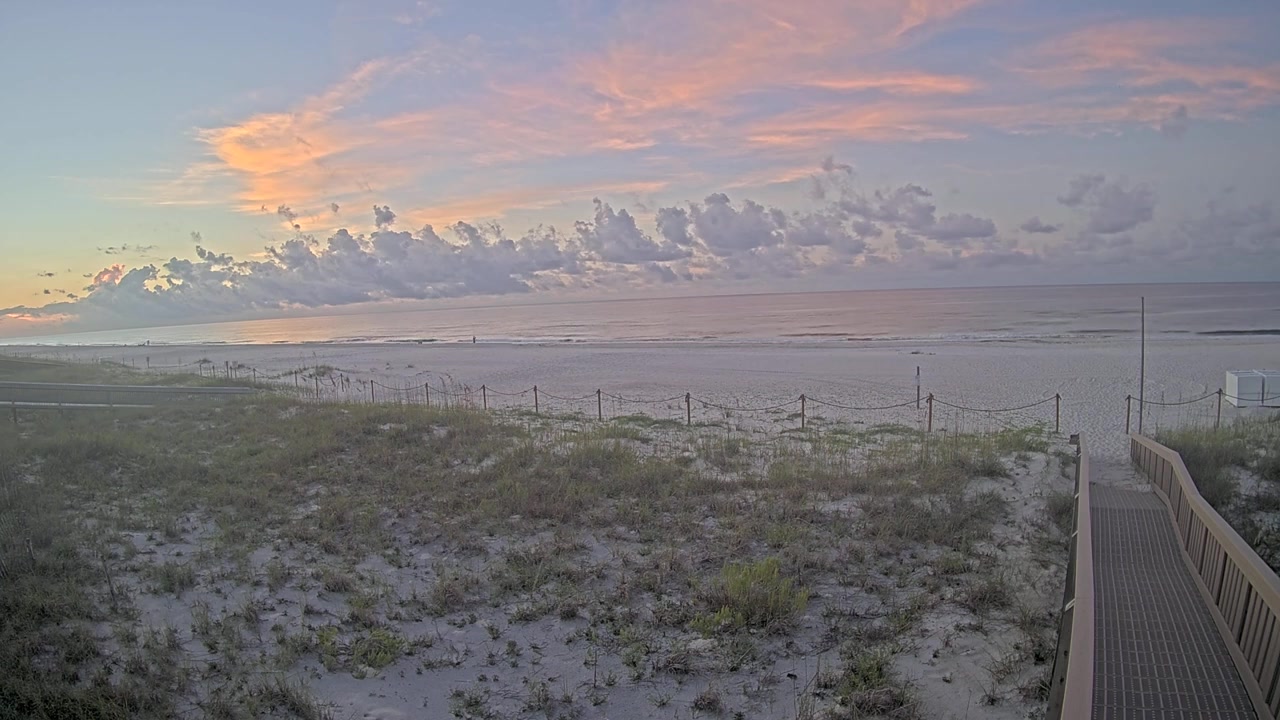 Sunset check Sep 1, 11:20