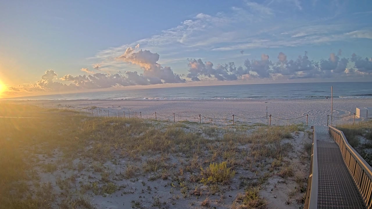 Sunset check Sep 1, 11:43