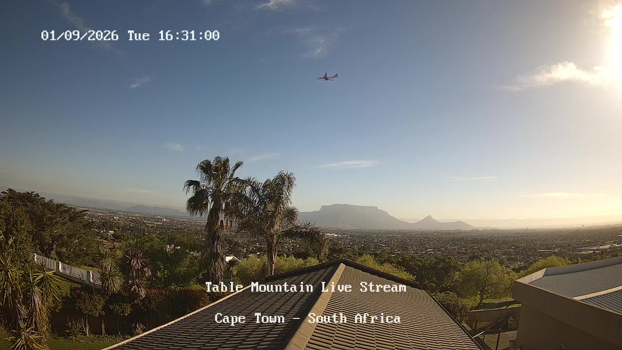 Sunset check Sep 1, 14:31