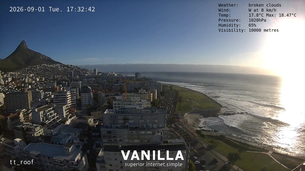 Sunset check Sep 1, 15:33
