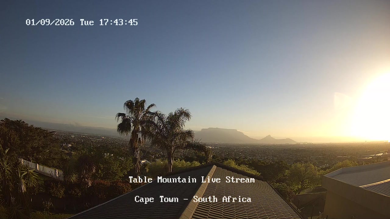 Sunset check Sep 1, 15:44