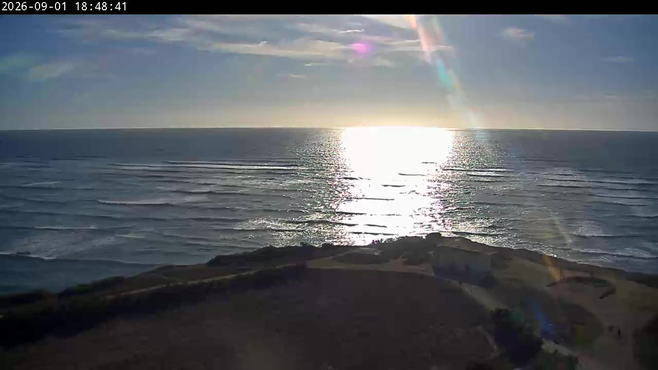 Sunset check Sep 1, 16:49