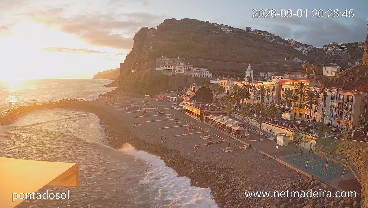 Ponta do Sol