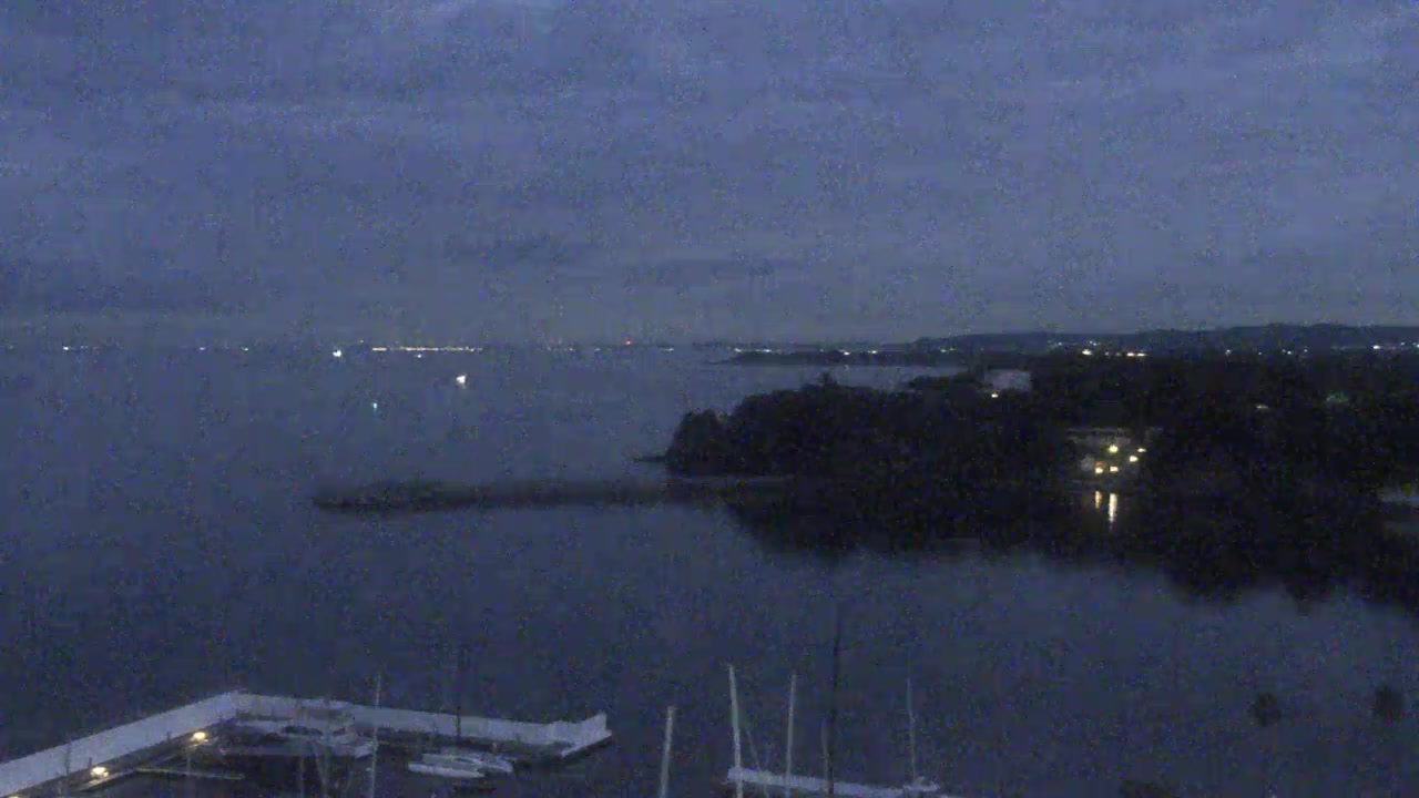 Sunset check Sep 1, 19:43