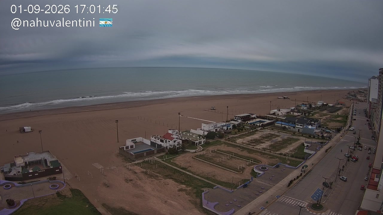 Sunset check Sep 1, 20:02