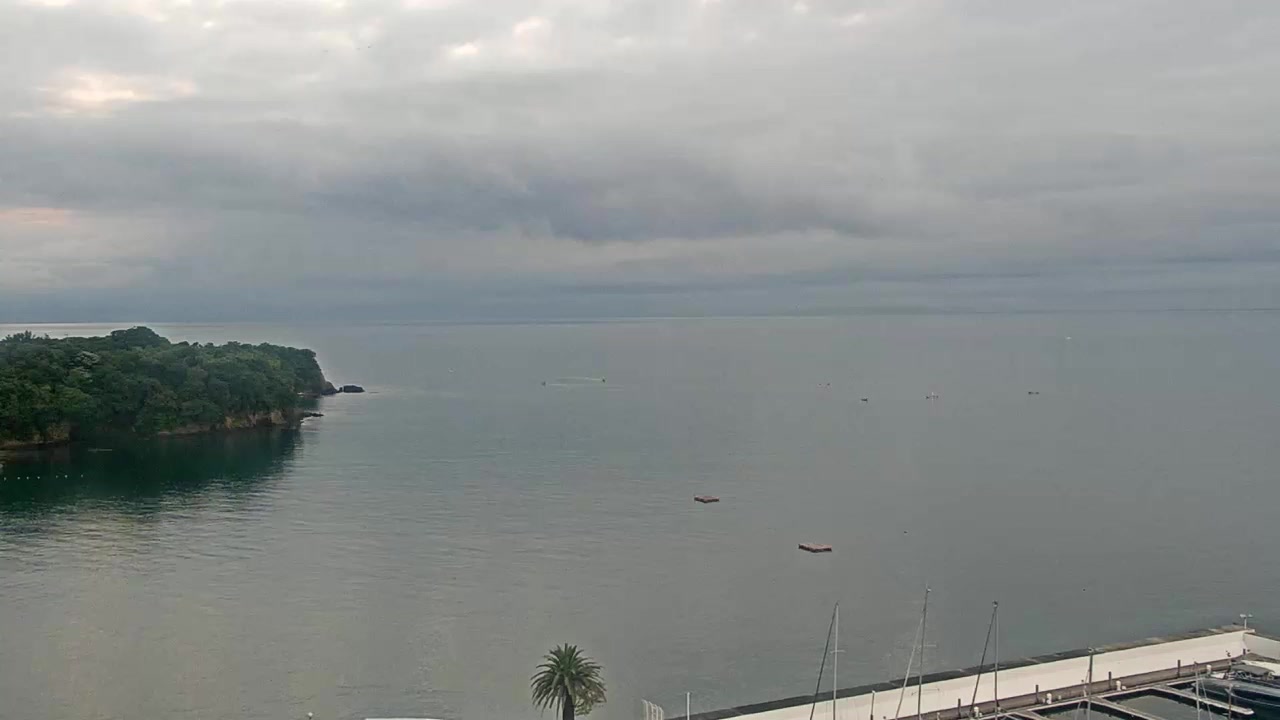 Sunset check Sep 1, 20:14