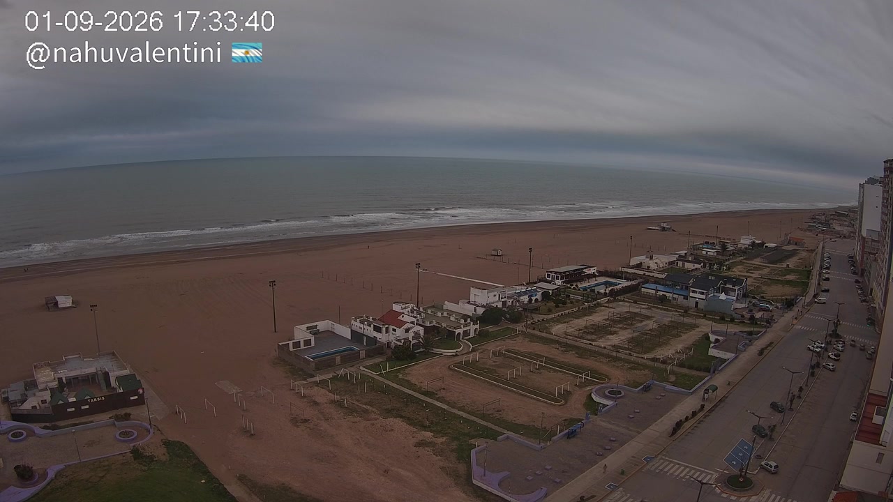 Sunset check Sep 1, 20:34