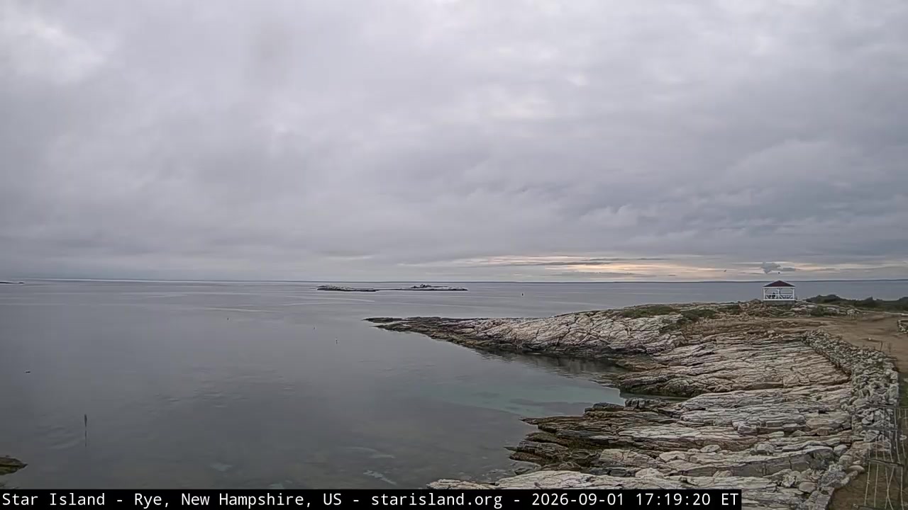 Sunset check Sep 1, 21:19