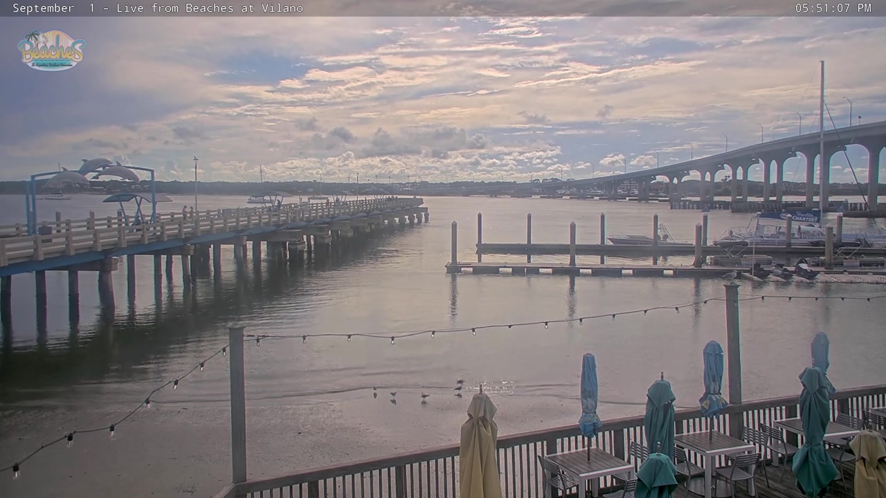 Sunset check Sep 1, 21:51