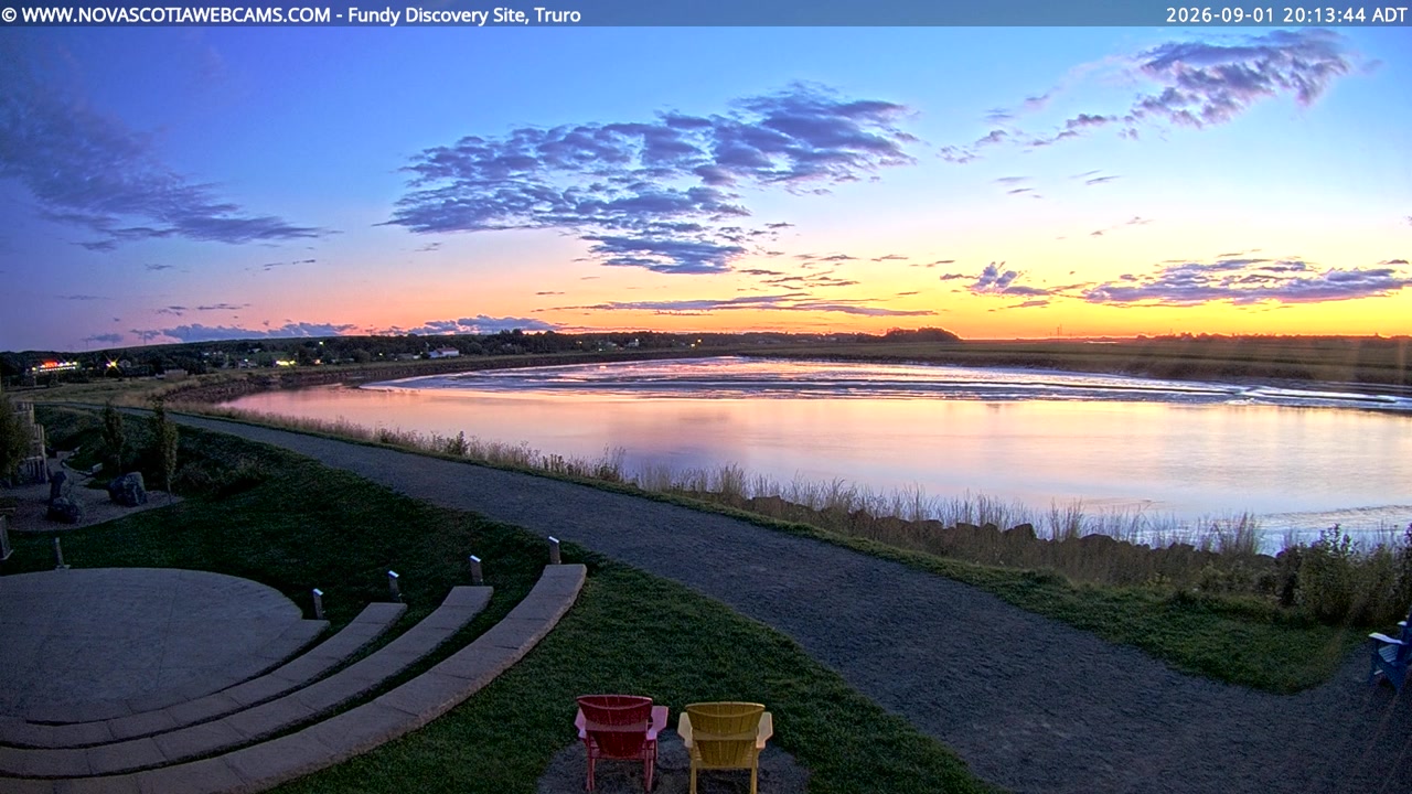 Sunset check Sep 1, 23:14