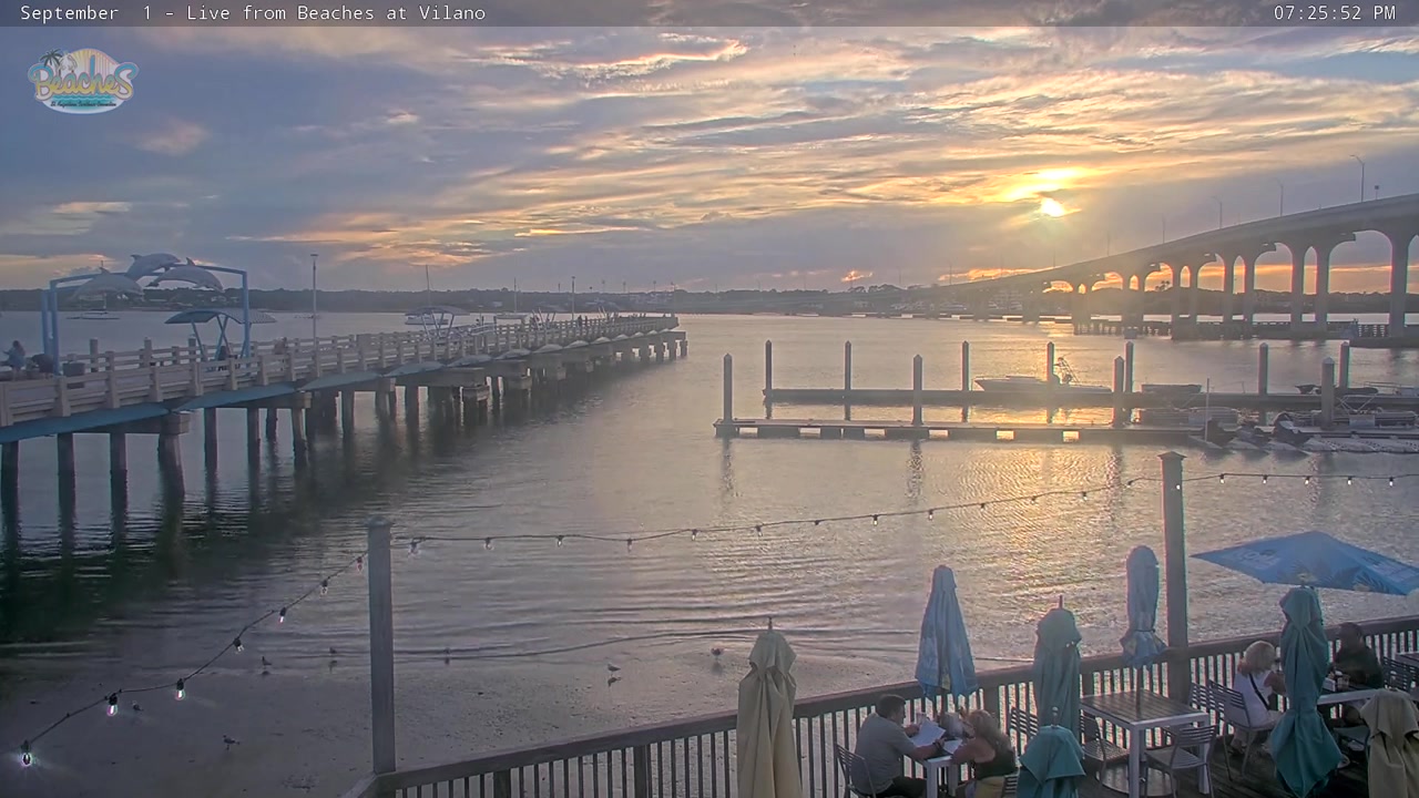 Sunset check Sep 1, 23:26