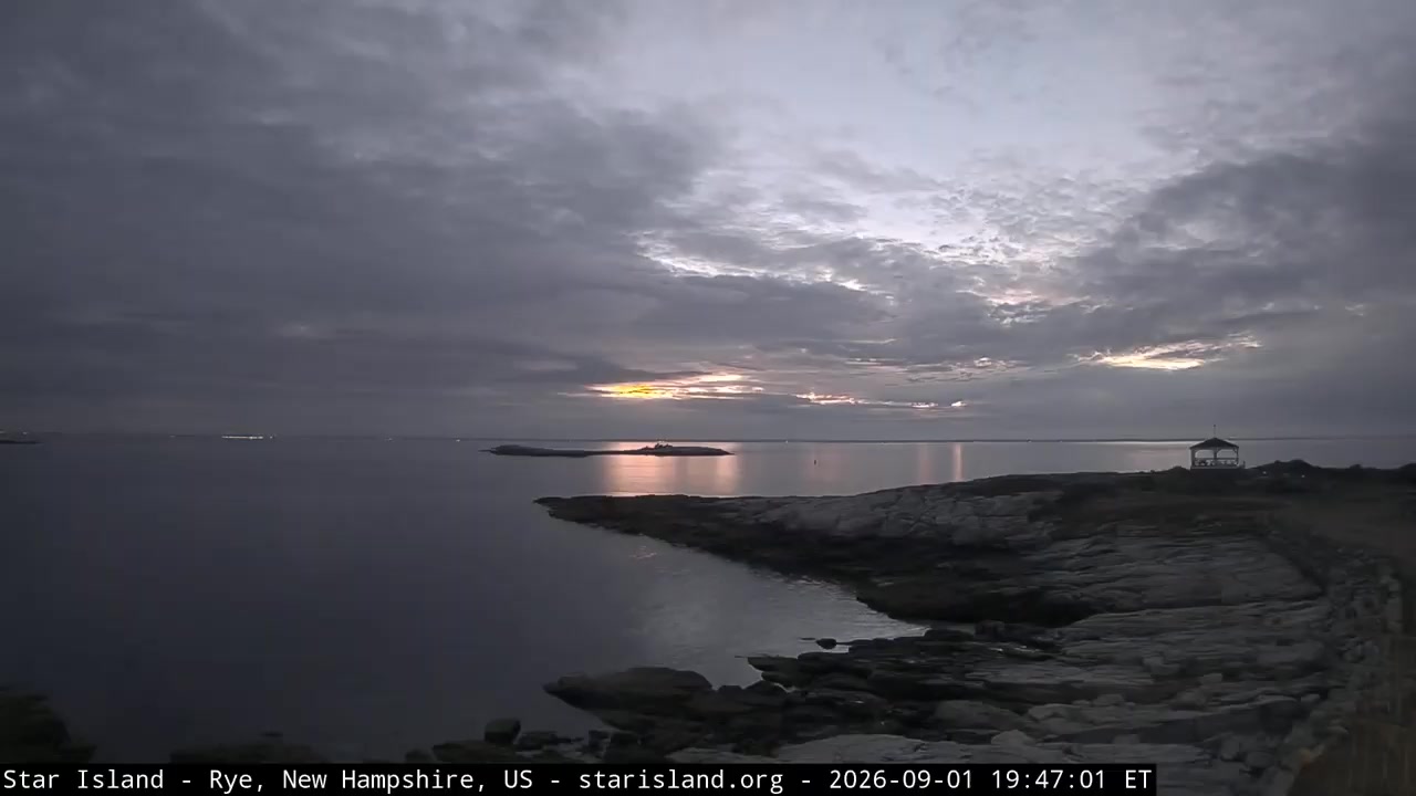Sunset check Sep 1, 23:47