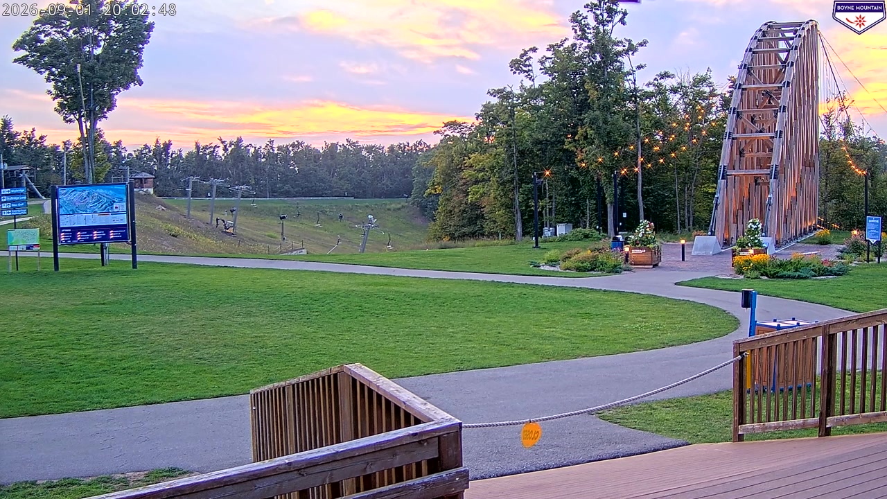 Sunset check Sep 2, 00:03