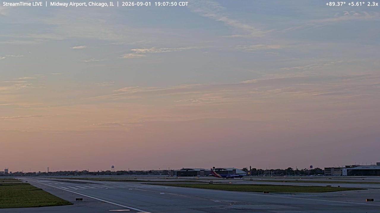 Sunset check Sep 2, 00:08