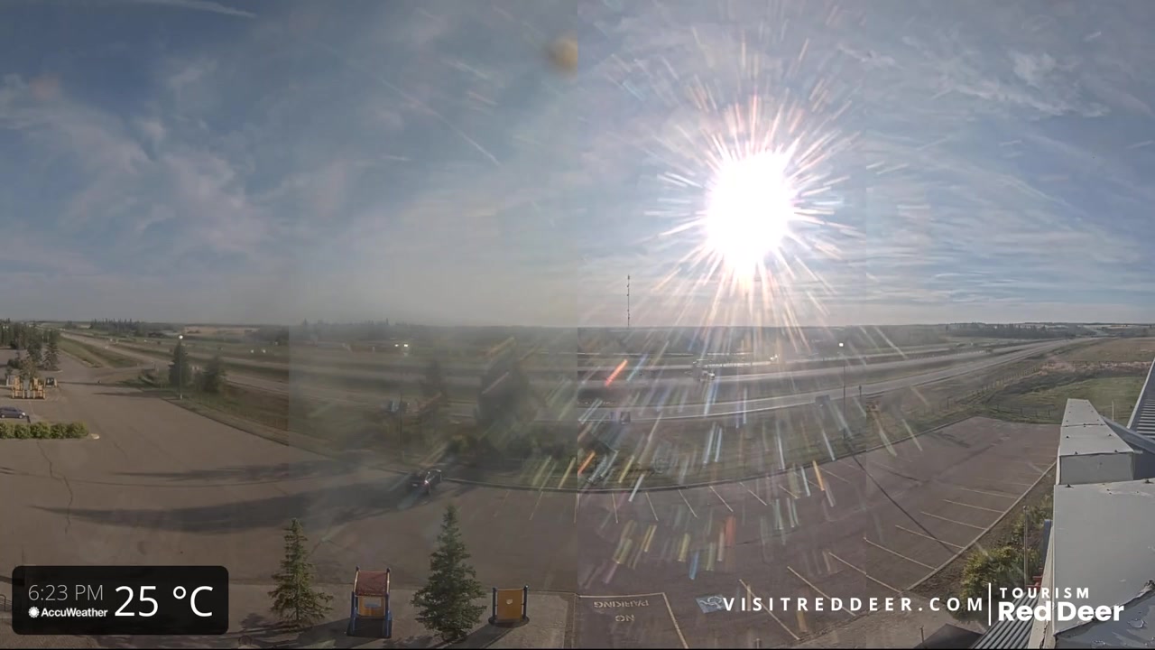 Sunset check Sep 2, 00:26