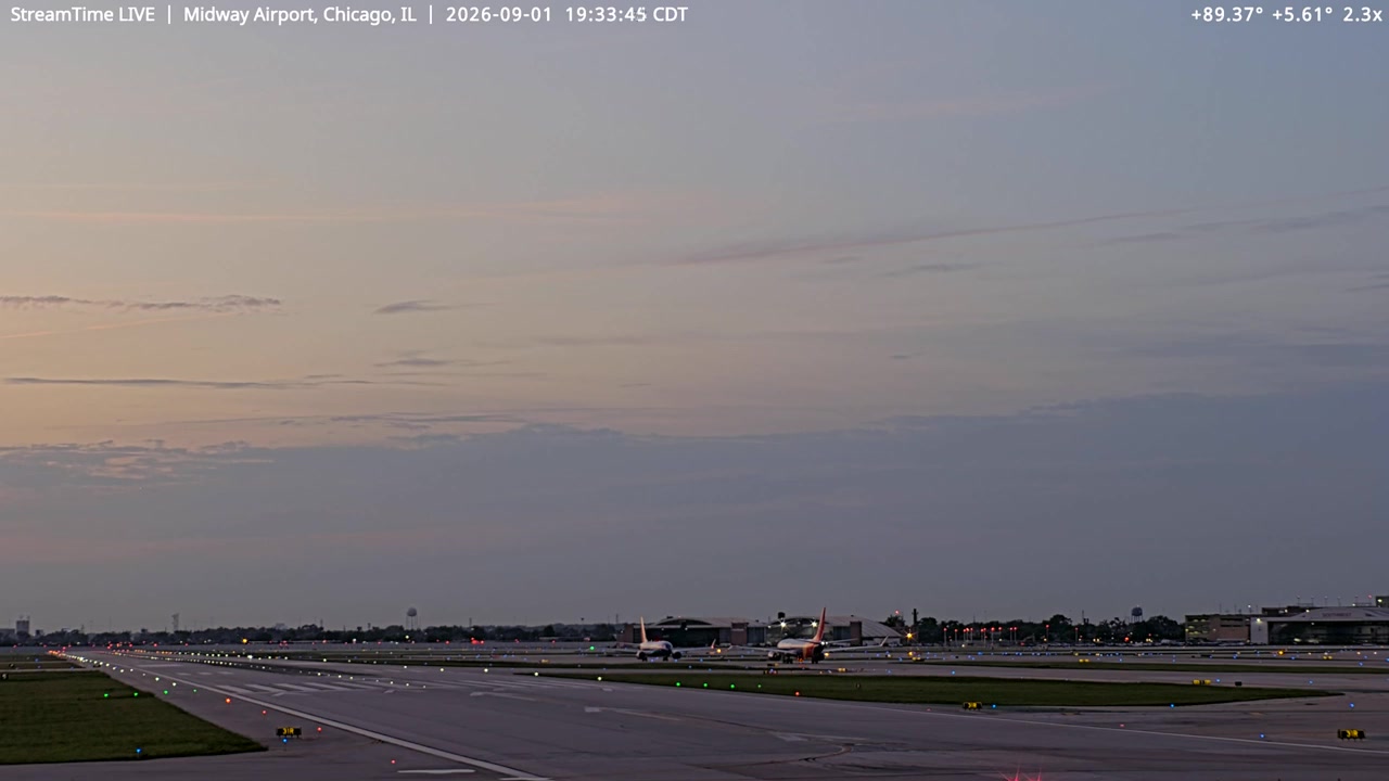 Sunset check Sep 2, 00:34