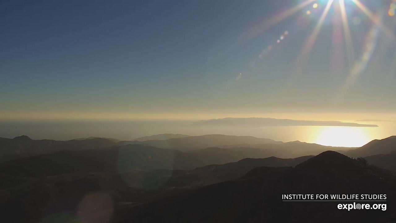 Sunset check Sep 2, 00:48