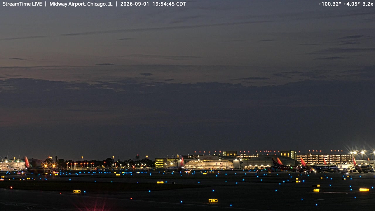 Sunset check Sep 2, 00:55