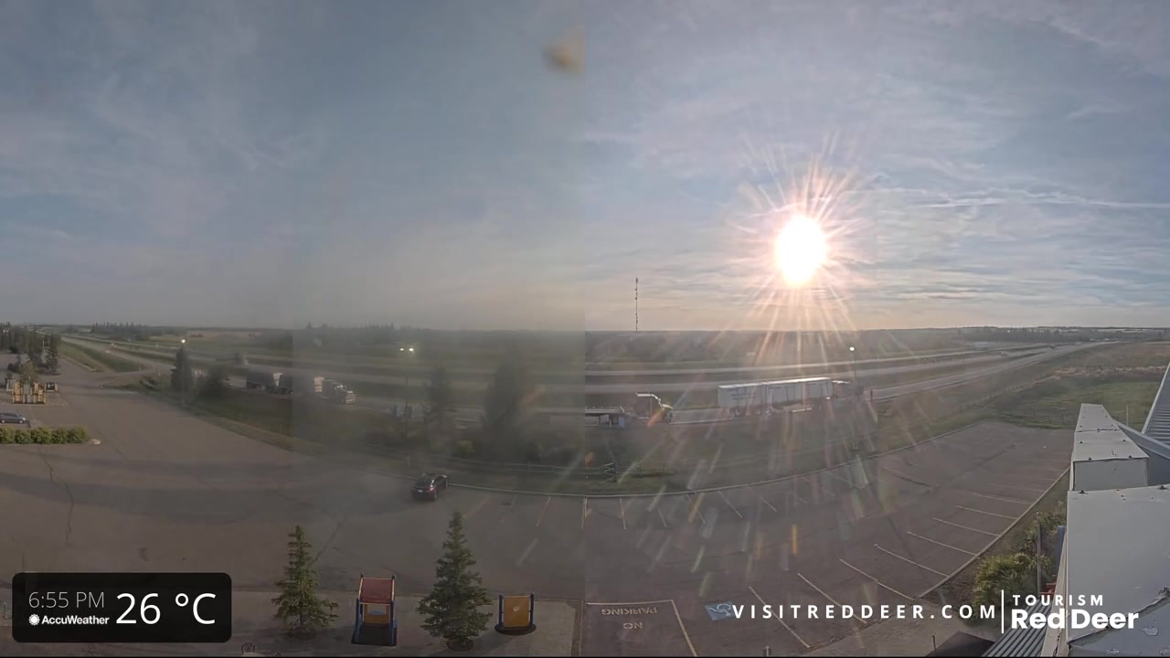 Sunset check Sep 2, 00:58