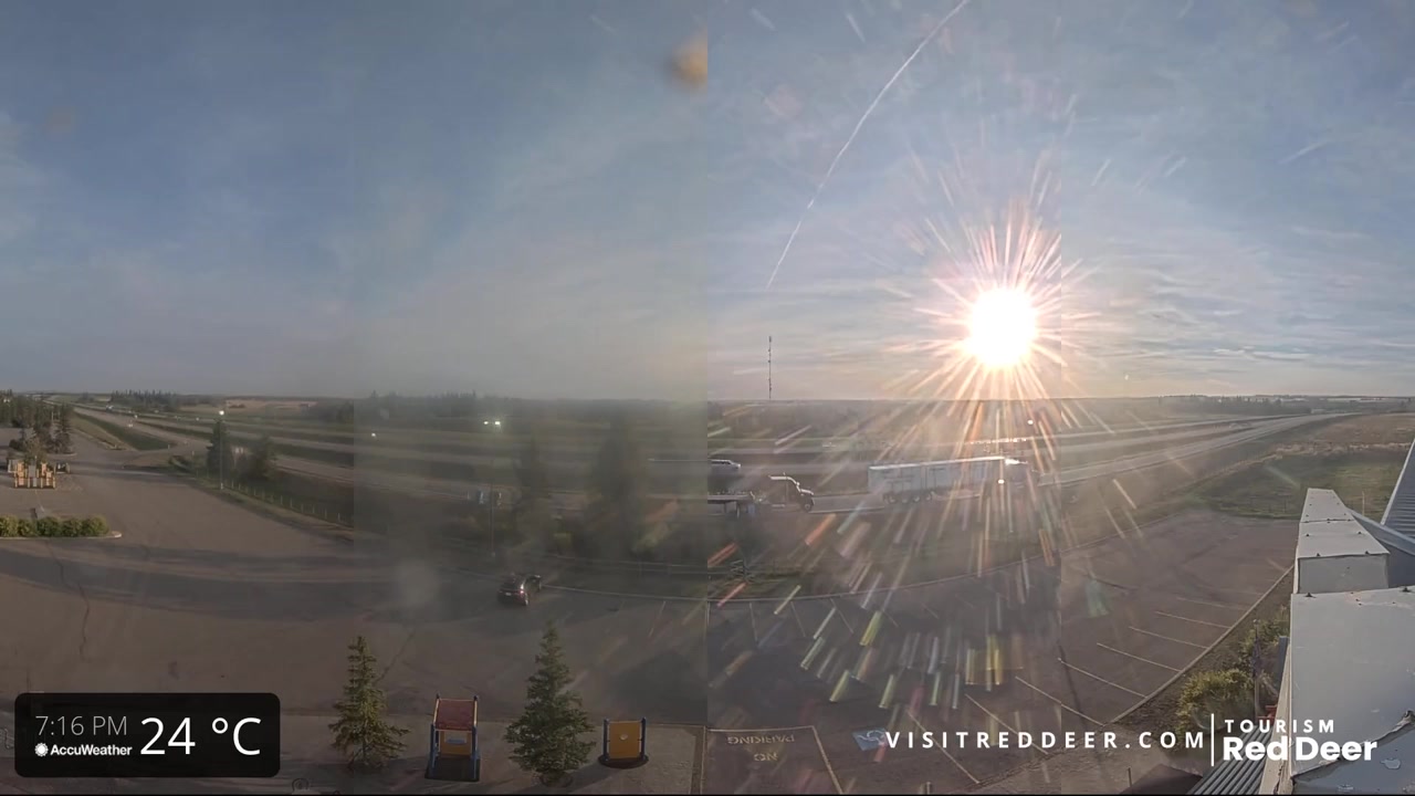 Sunset check Sep 2, 01:19