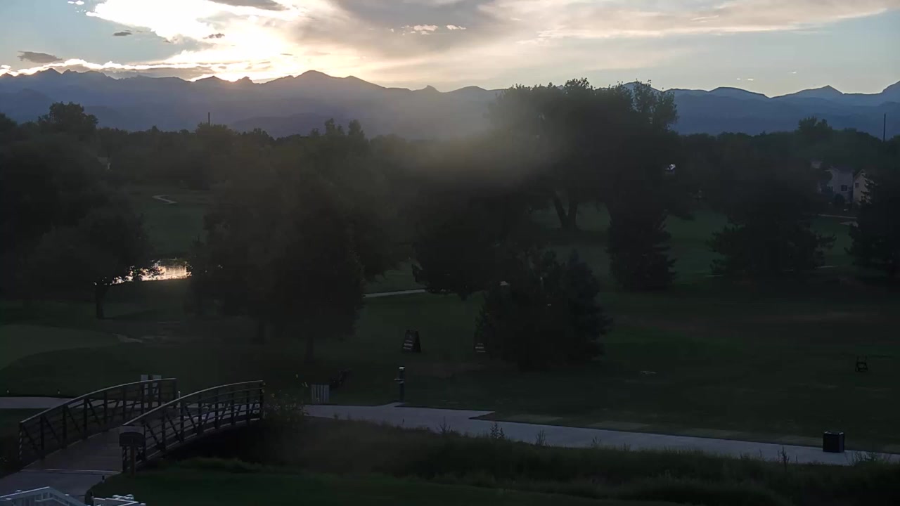 Sunset check Sep 2, 01:21