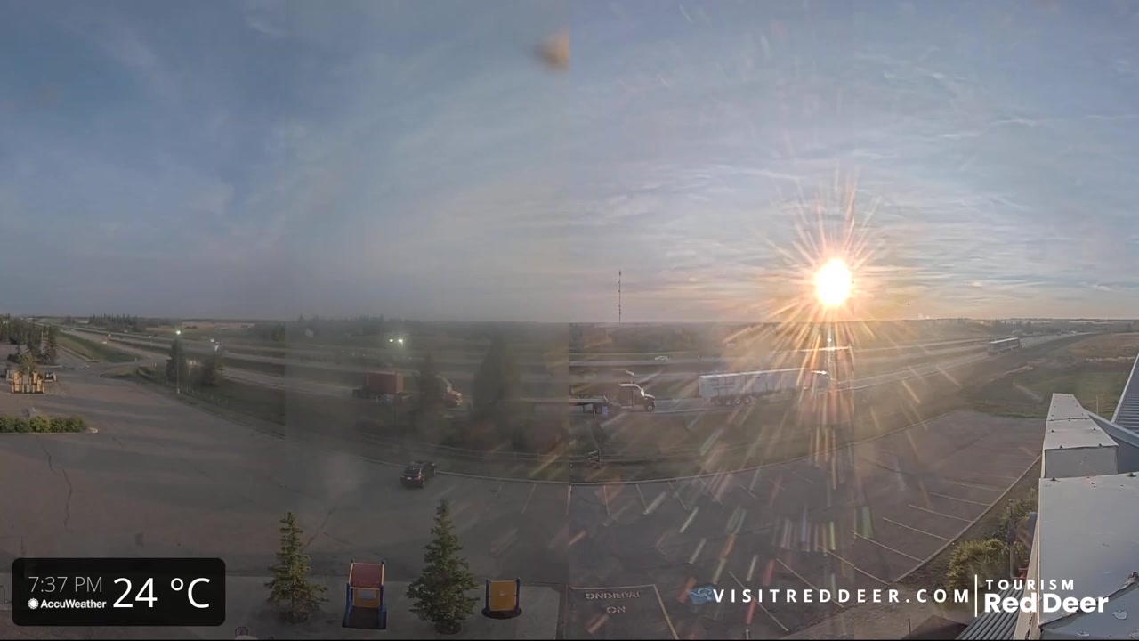 Sunset check Sep 2, 01:40